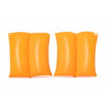 Rukávniky Bestway 20 x 20 cm oranžové